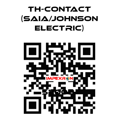 511008  TH-Contact (Saia/Johnson Electric)