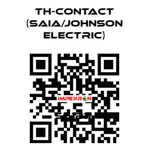 561211  TH-Contact (Saia/Johnson Electric)