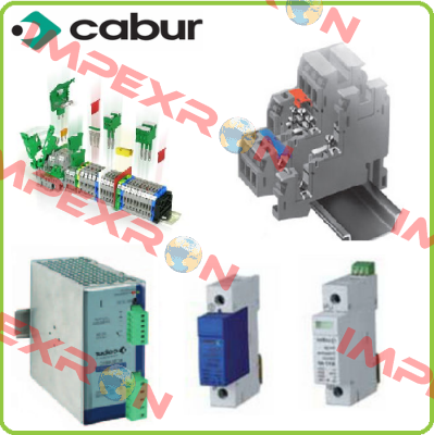 XCSP85C  Cabur