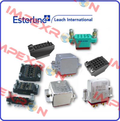 FC-400-1     Leach International - Esterline