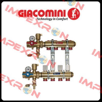 R206AVY531  Giacomini