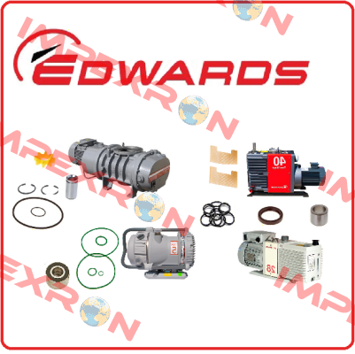 97A-EK 45562  37800629-030 ITEM 150 Edwards