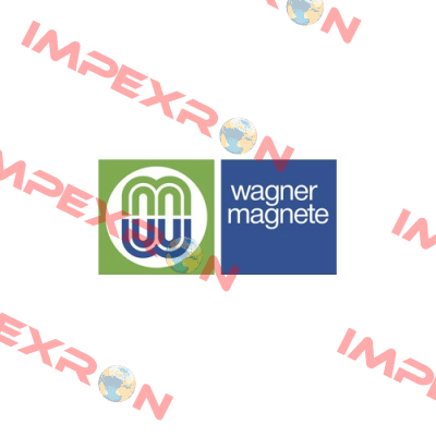 752-ST/2 obsolete/replaced by Type 756 (please provide magnetic data or required type) Wagner Magnete