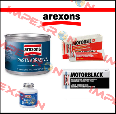 0096 same as  0096 - MOTORSIL D (tube 60 g) (chemical) AREXONS