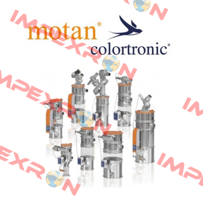 4073510 Motan Colortronic