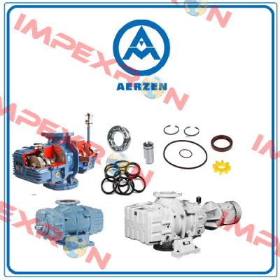 GM240S,171037000  Aerzen