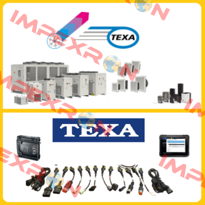 Thermostat TX050  Texa