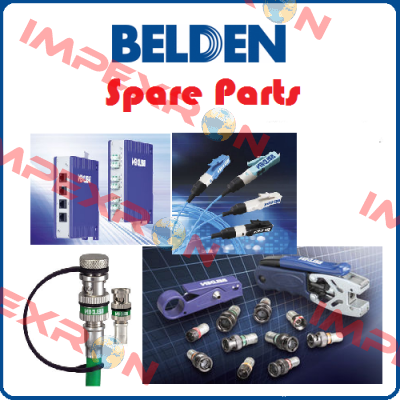 MIPP-01-005   Belden (Lumberg / Hirschmann)