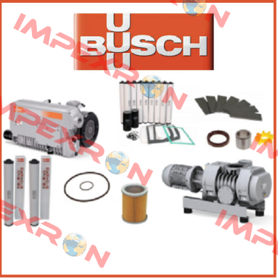 R5 160-305 Busch