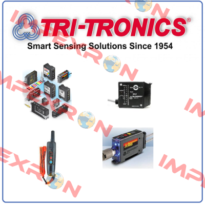 CMS-1BF1 Tri-Tronics