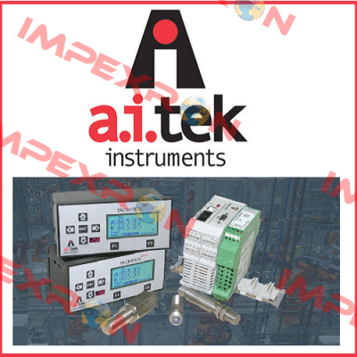 AP1-1-52-153 AI-Tek Instruments