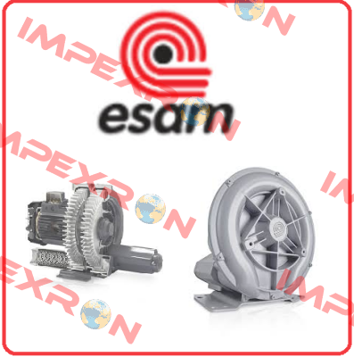 FLUXJET 1.5 NO.EE243405 oem  Esam