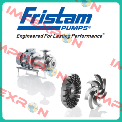 Repair kit for 42443444 Fristam