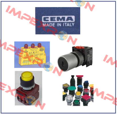 P9MMB4T (1 package x 5 pieces)  Cema (General Electric)