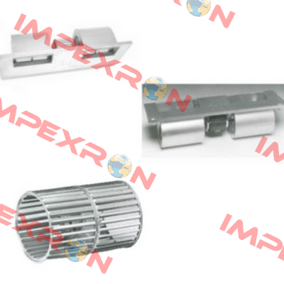 102-055 FOR FAN MODEL HE4G029N Euro Motors Italia