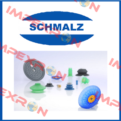 VFT 3/8 L100  Schmalz