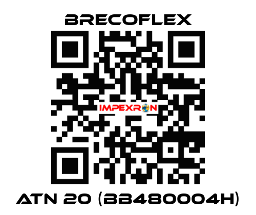 ATN 20 (BB480004H) Brecoflex