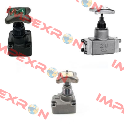 FVP-720-T03-12  Hirose Valve