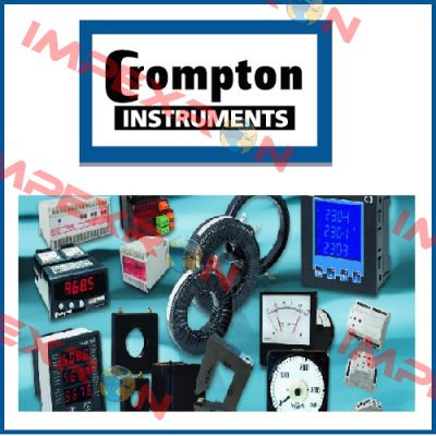 039-27300-0024  CROMPTON INSTRUMENTS (TE Connectivity)