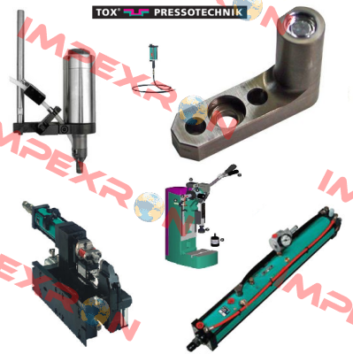 Q-K 001.030.100.24  Tox Pressotechnik