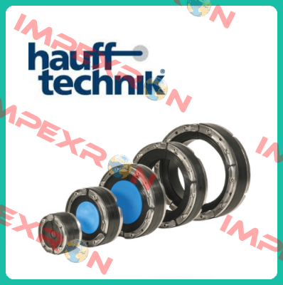 HRD100 SG 4x8-30 b40 A2/EPDM55  / 2700102000 HAUFF-TECHNIK