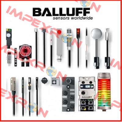 BAW M08EF-UAC15B-S49G Balluff