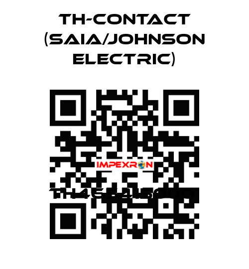 TH465415000  TH-Contact (Saia/Johnson Electric)