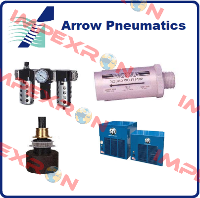 FLK29-11077  Arrow Pneumatics