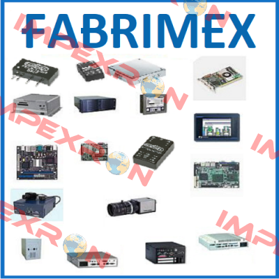 ECW240505SH Fabrimex