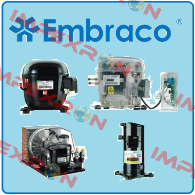 EMT56CLP Embraco