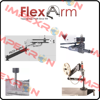 5102.042.240 (pack x10) Flexa