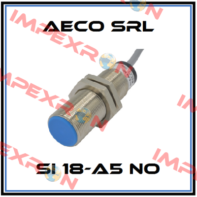 SI18-A5 NO / I18000006 Aeco