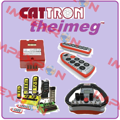 2MOD-7609-A401  Cattron