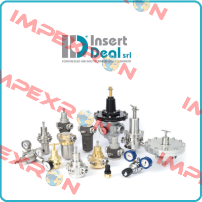 R15MDS0C0E001PZ00  ID Insert Deal