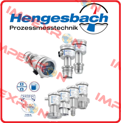 KERADIFF 1401NY7B11  Hengesbach