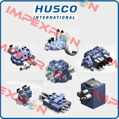 6131-1  Husco