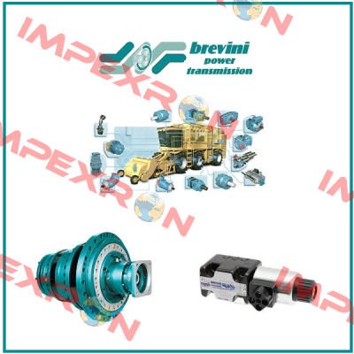 KN774 00 A13  Brevini