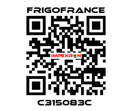 C315083C  Frigofrance