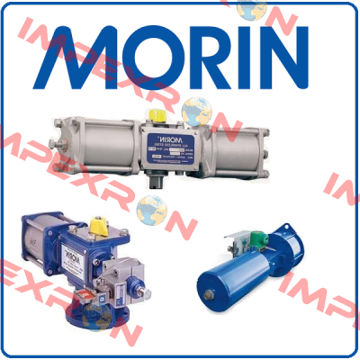 C-575MC-S070  Morin Actuator