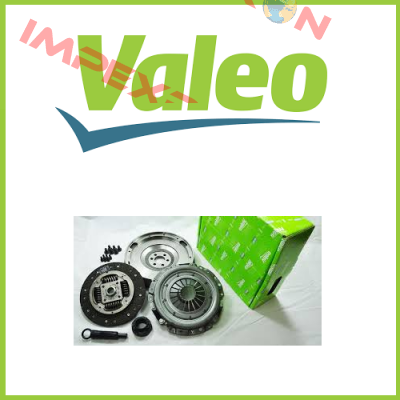 508995  Valeo