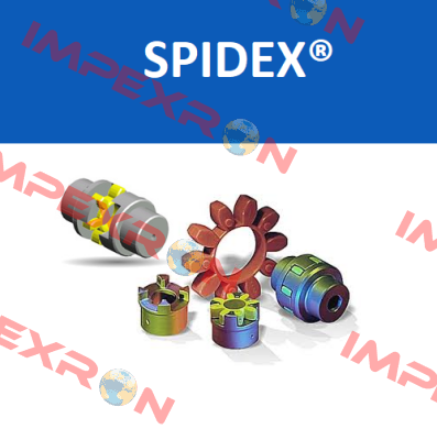 SP280354 Spidex