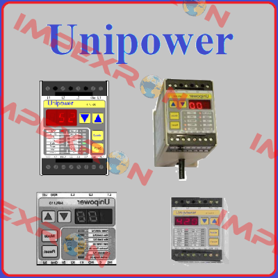 Unilyzer 900  Unipower