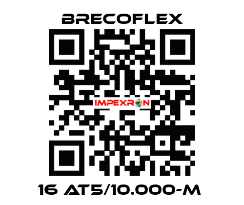 16 AT5/10.000-M  Brecoflex