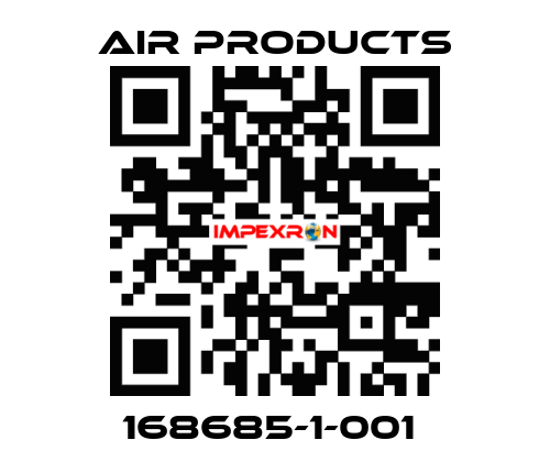 168685-1-001  AIR PRODUCTS