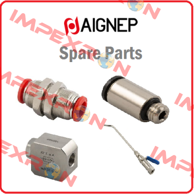 G1/4 - 7010-1/4 Aignep