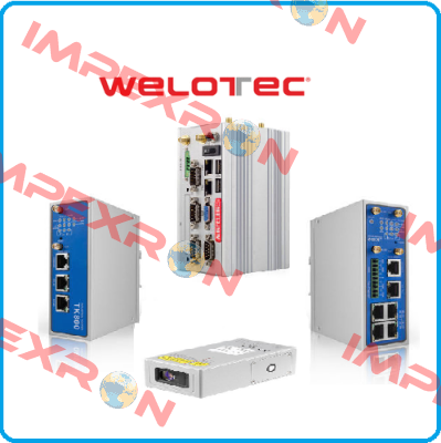 FA19/BP-1A6R  Welotec