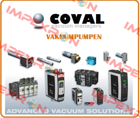 FVUM38  Coval