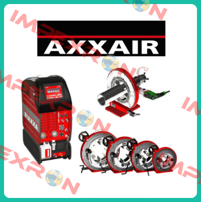 GA103015-2  Axxair