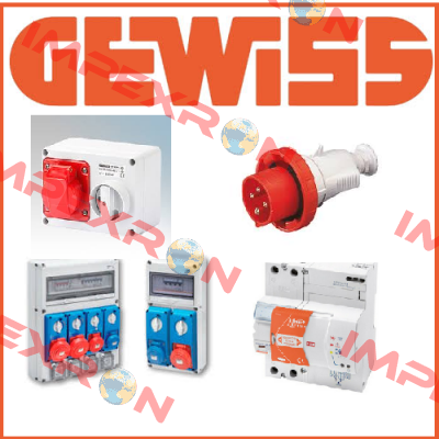 GW94369  Gewiss