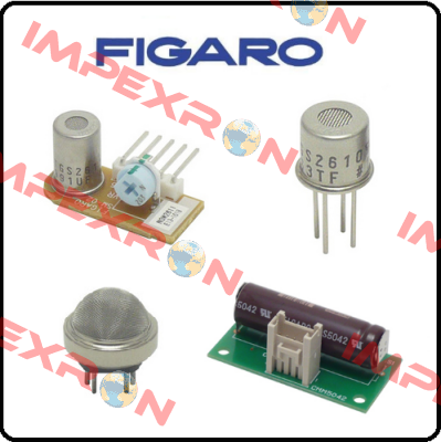 TGS2620 -8N2TF - not available, alterantive  - TGS 2620-C00  Figaro